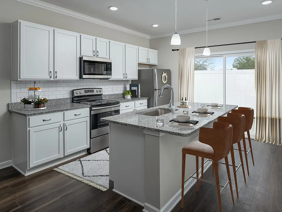 Edgewood by Callio Properties