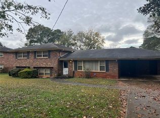 3227 Clifton Church Rd SE, Atlanta, GA 30316