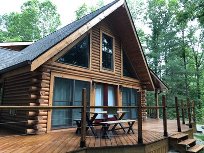 1462 W Three Story Hill Rd, Morgantown, IN, 46160