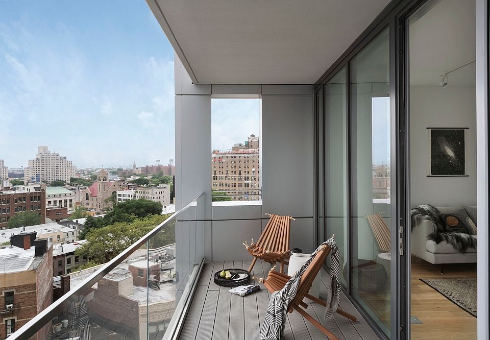 1st image of 300 Ashland Pl #24T