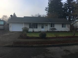 1446 Westfield Ct, Stayton, OR 97383