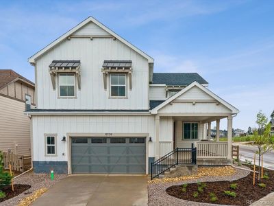 8230 Snake River Street, Littleton, CO, 80125