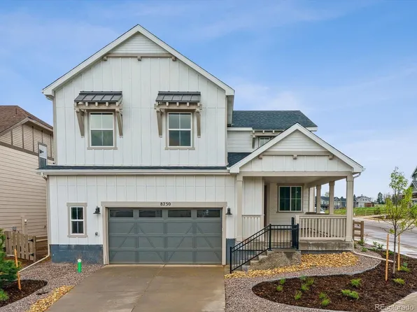 8230 Snake River Street, Littleton, CO 80125