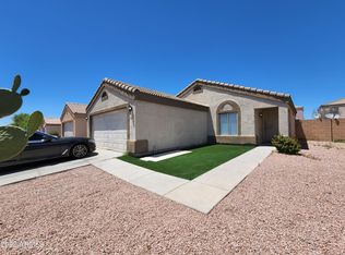 12410 W Rosewood Dr, El Mirage, AZ 85335