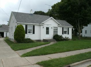 1950 Blandford Ave SW, Wyoming, MI 49519