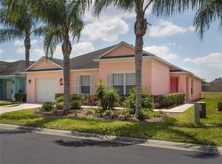 263 Reserve Dr, Davenport, FL 33896