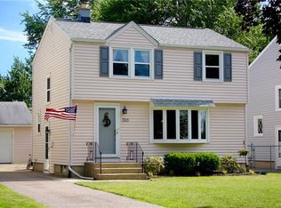 355 Oakvale Blvd, Buffalo, NY 14223