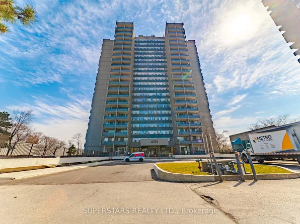 4101 Sheppard Ave E #1006, Toronto, ON M1S 3H3