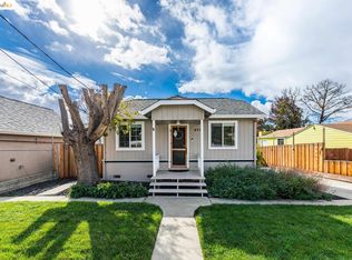 371 Idora Ave, Vallejo, CA 94591