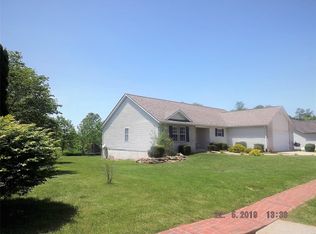 105 Allie Dr, Cuba, MO 65453