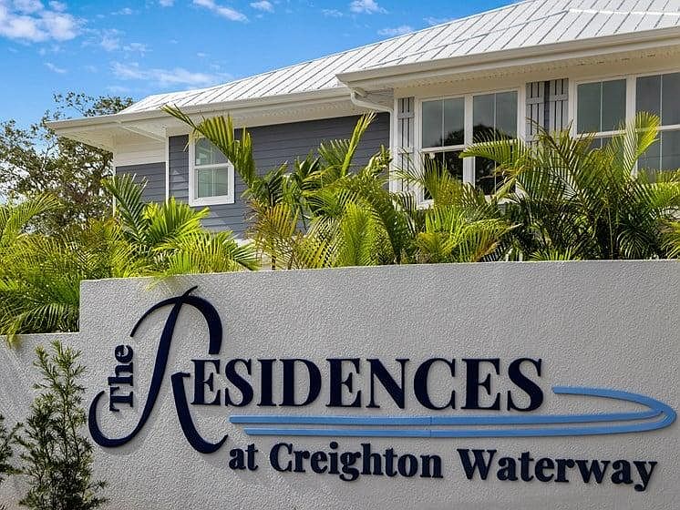 Residences at Creighton Waterway 4117 Kenvil Dr North Port FL Zillow