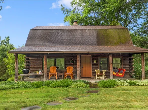 124 Redwood Dr, Washington, PA 15301