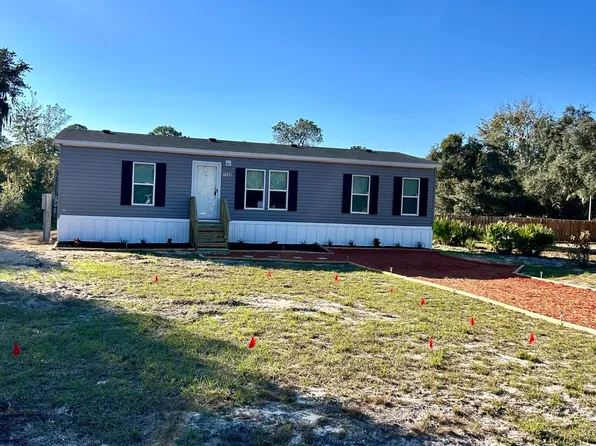 1540 SE 187th Ave, Silver Springs, FL 34488