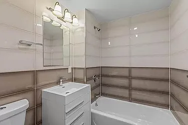 Rented by Nest Seekers International