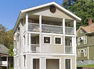 5-107 Central St, Bristol, CT 06010