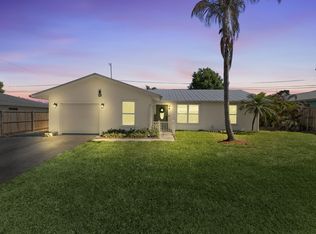 1729 NE 23rd Ter, Jensen Beach, FL 34957