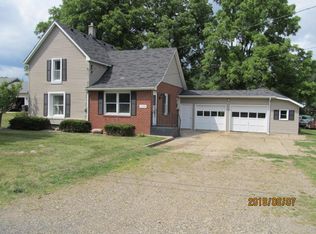 5379 E West Ave, Vicksburg, MI 49097