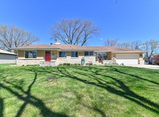 12836 W Colfax Pl, Butler, WI 53007
