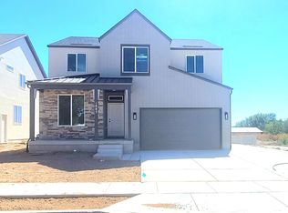 1885 W Center St Lot 21, West Point, UT 84015