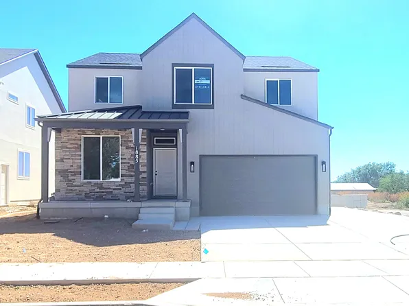 1885 W Center St Lot 21, West Point, UT 84015