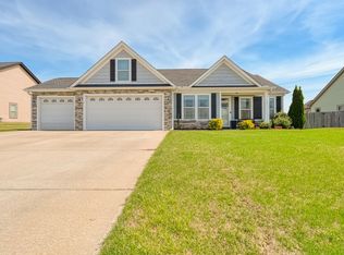 205 Creekside Farms Way, Duncan, SC 29334
