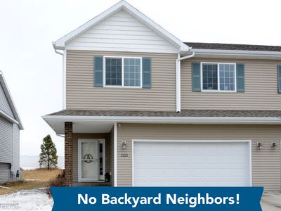 1325 4th St NW, West Fargo, ND, 58078