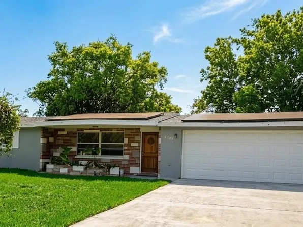 6145 MAPLEWOOD DRIVE, NEW PORT RICHEY, FL 34653
