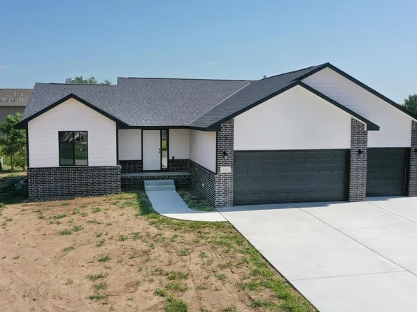 118 Matson St, Newton, KS 67114