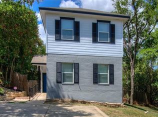 3302 Hycreek Dr, Austin, TX 78723