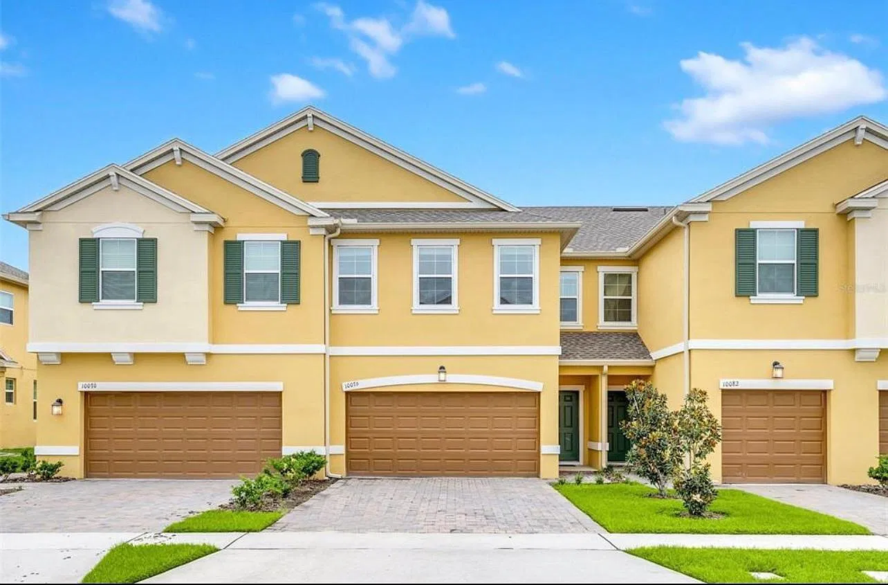 9993 Red Eagle Dr — Photo 1