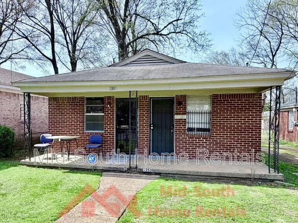 1353 Fairfax St, Memphis, TN 38108
