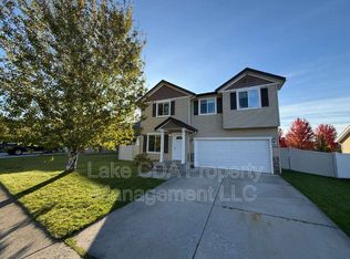 2938 E Thrush Dr, Post Falls, ID 83854