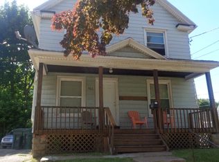465 Child St, Rochester, NY 14606