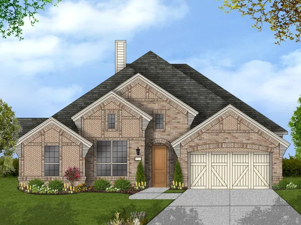 338 Torch Lily Ln, Wylie, TX 75098