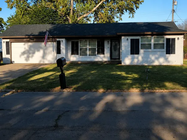 47 S 204th East Ave, Tulsa, OK 74108