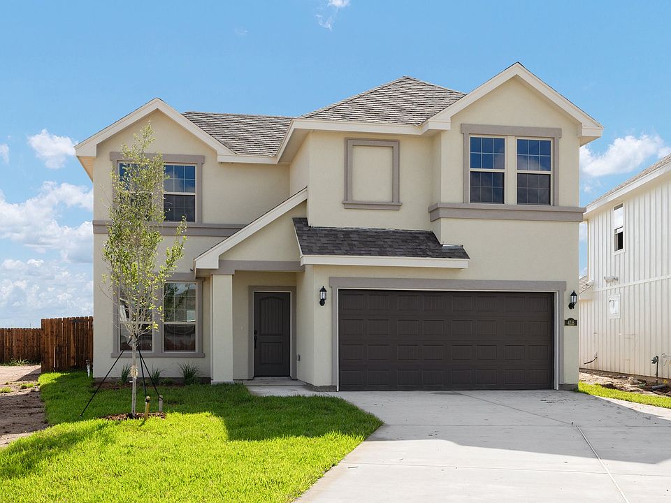 Traditional Stucco