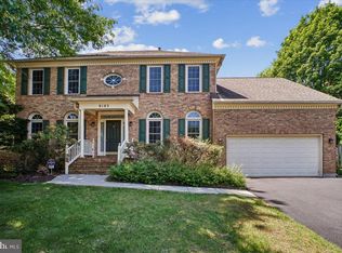 9103 Lynchburg Ct, Fairfax, VA 22032