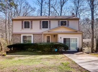 5168 Stone Trce, Stone Mountain, GA 30083