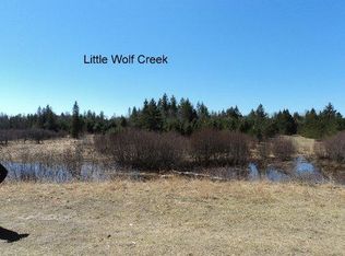 N Yukon Trl, Hubbard lake, MI --