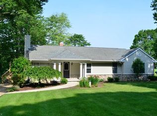 700 S Hametown Rd, Copley, OH 44321