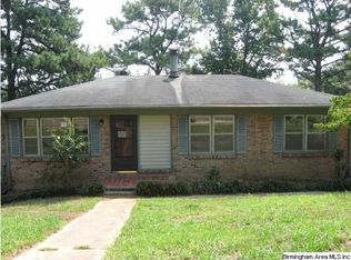5753 Walnut Grove Rd, Birmingham, AL 35215