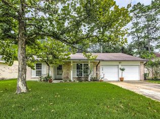 23610 Wintergate Dr, Spring, TX 77373