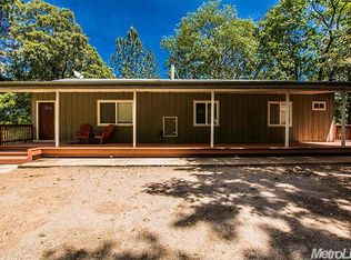 21376 Robin Ln, Pine Grove, CA 95665