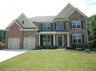 301 Northbrooke Ln, Woodstock, GA 30188