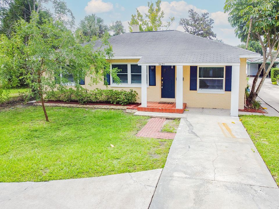 1621 N Park Ave, Winter Park, FL 32789 Zillow