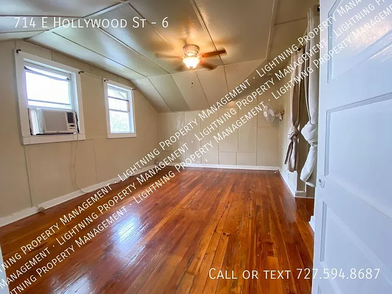 714 E Hollywood St #6 — Photo 8