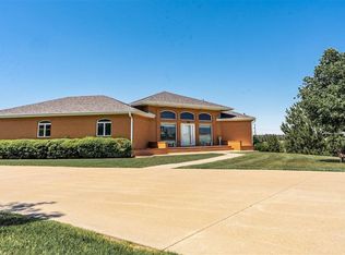 3807 Butterfield Rd, Hays, KS 67601