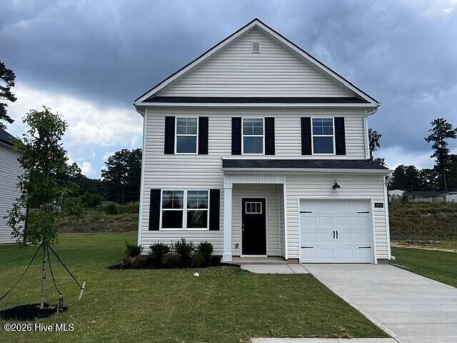 1st image of 2035 Signal Hill Court Lot39