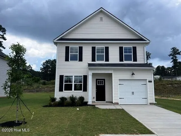 2035 Signal Hill Court Lot39, Augusta, GA 30906