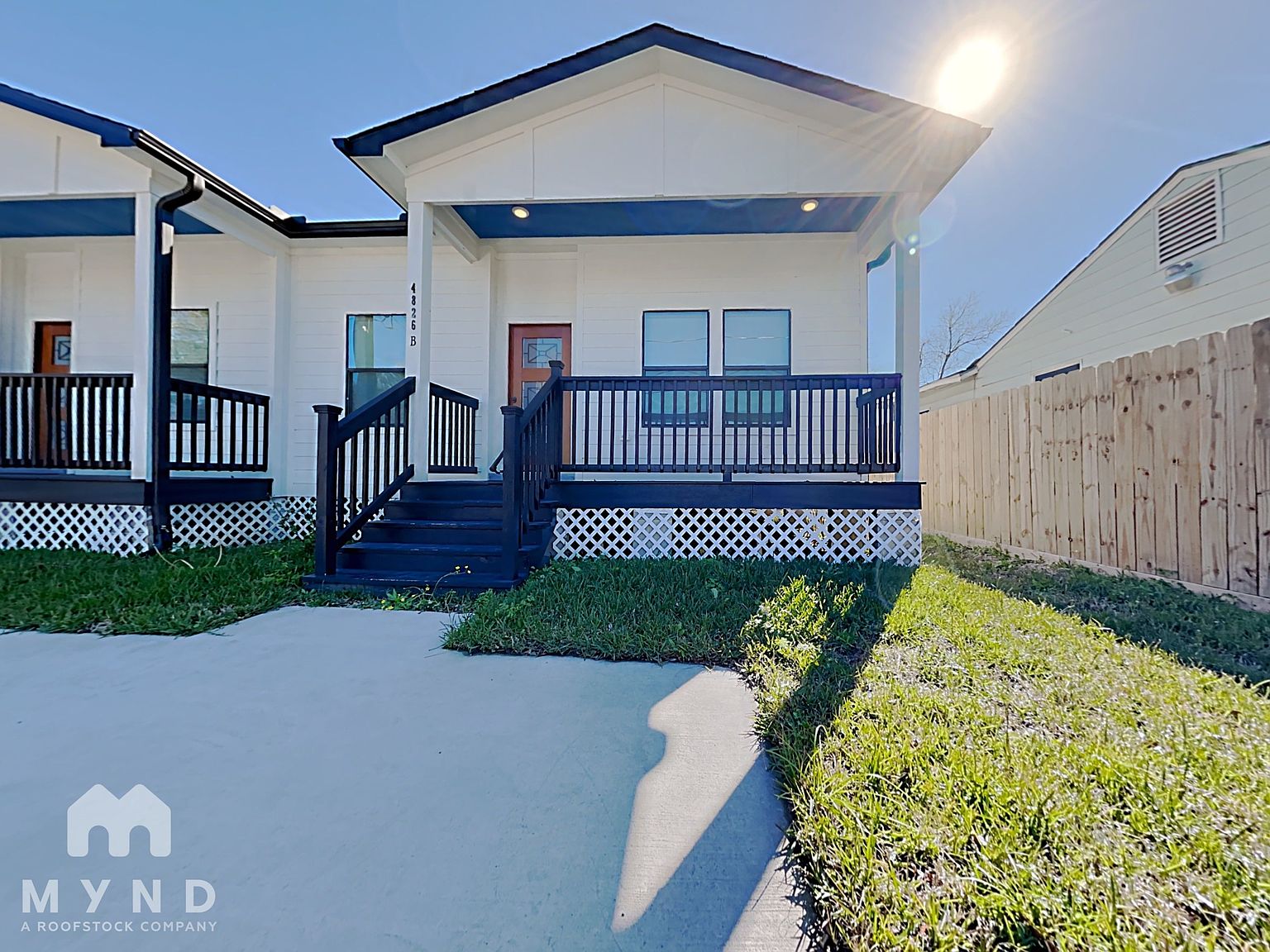 K_yksts ② 4826 Buckwheat St, San Antonio, TX 78217 | Zillow
